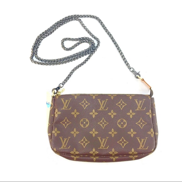 GIFT: Strap|3Colors|Crossbody,Shoulder,Pouch Strap - Picture 4 of 8